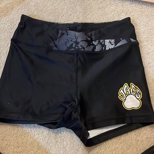 Top gun all stars practice shorts